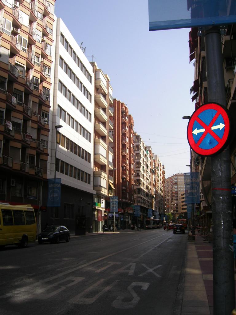 Foto de Murcia, España