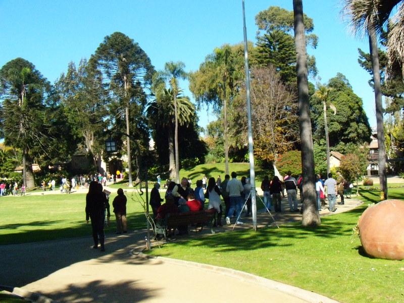 Foto de Viña del Mar, Chile