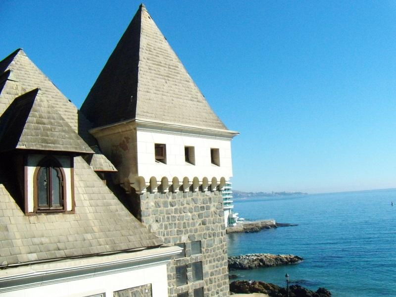 Foto de Viña del Mar, Chile