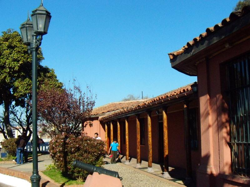 Foto de Valparaiso, Chile