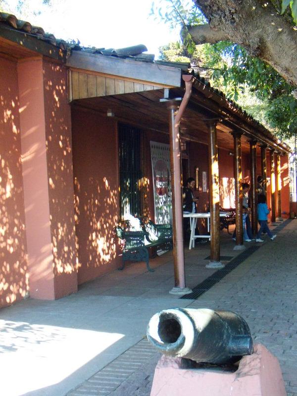 Foto de Valparaiso, Chile