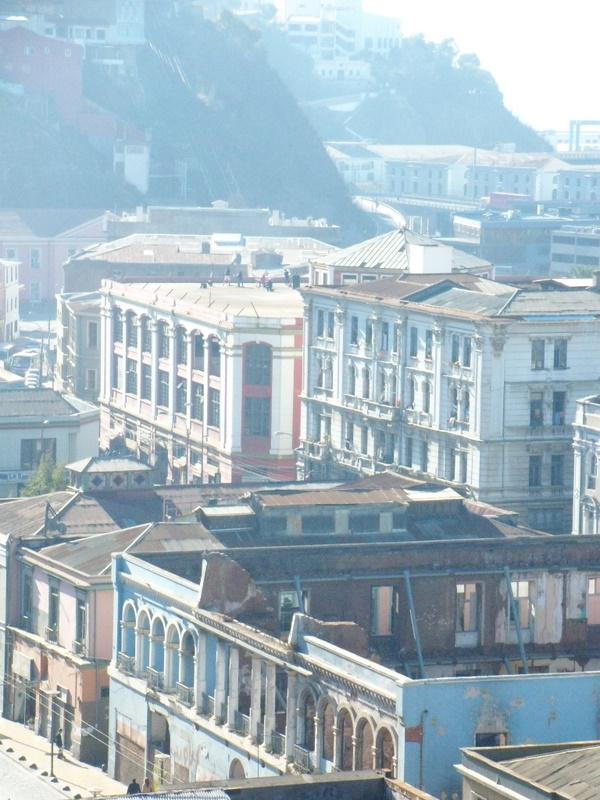 Foto de Valparaiso, Chile