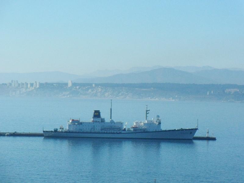 Foto de Valparaiso, Chile