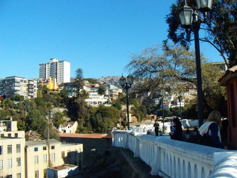 Foto de Valparaiso, Chile