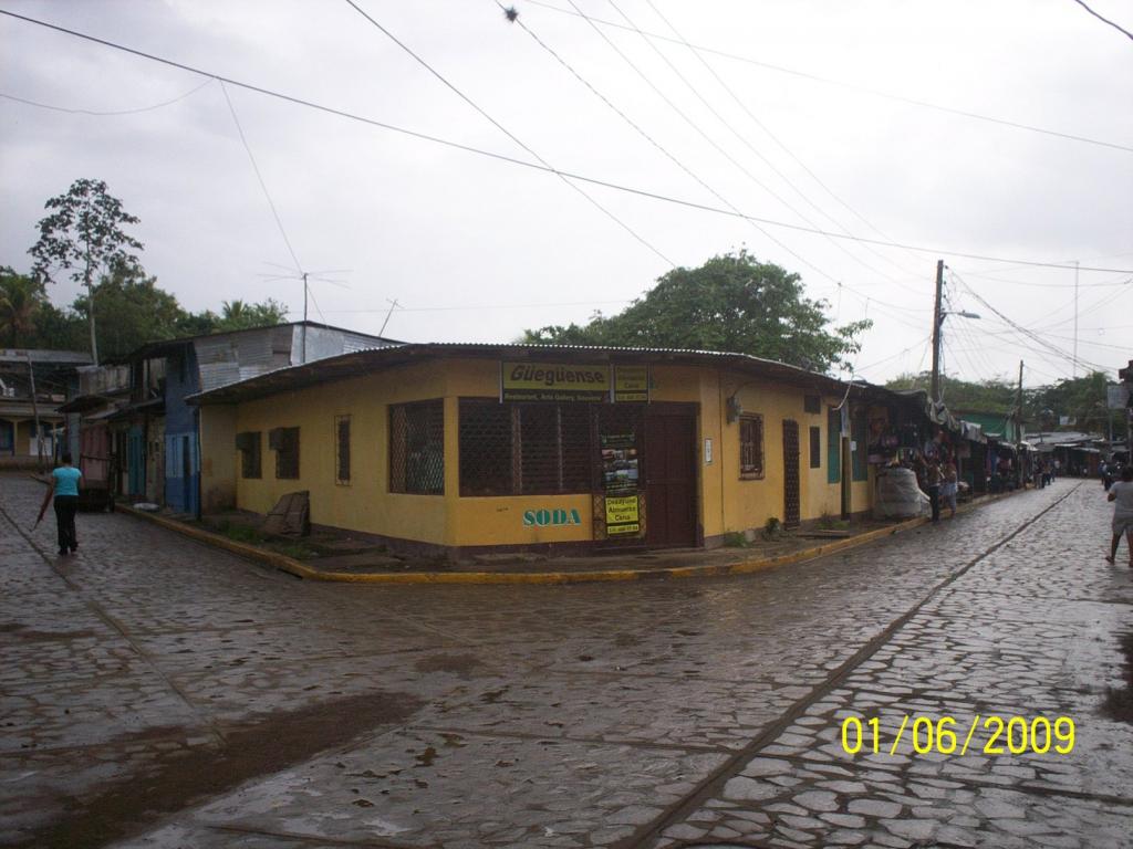 Foto de San Carlos (Rio San Juan), Nicaragua