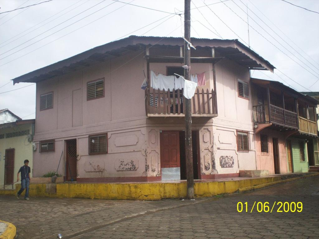 Foto de San Carlos (Rio San Juan), Nicaragua