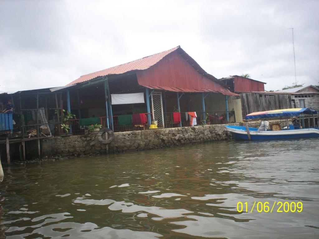 Foto de San Carlos (Rio San Juan), Nicaragua