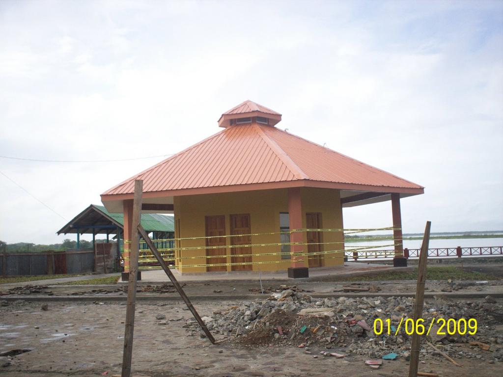 Foto de San Carlos (Rio San Juan), Nicaragua