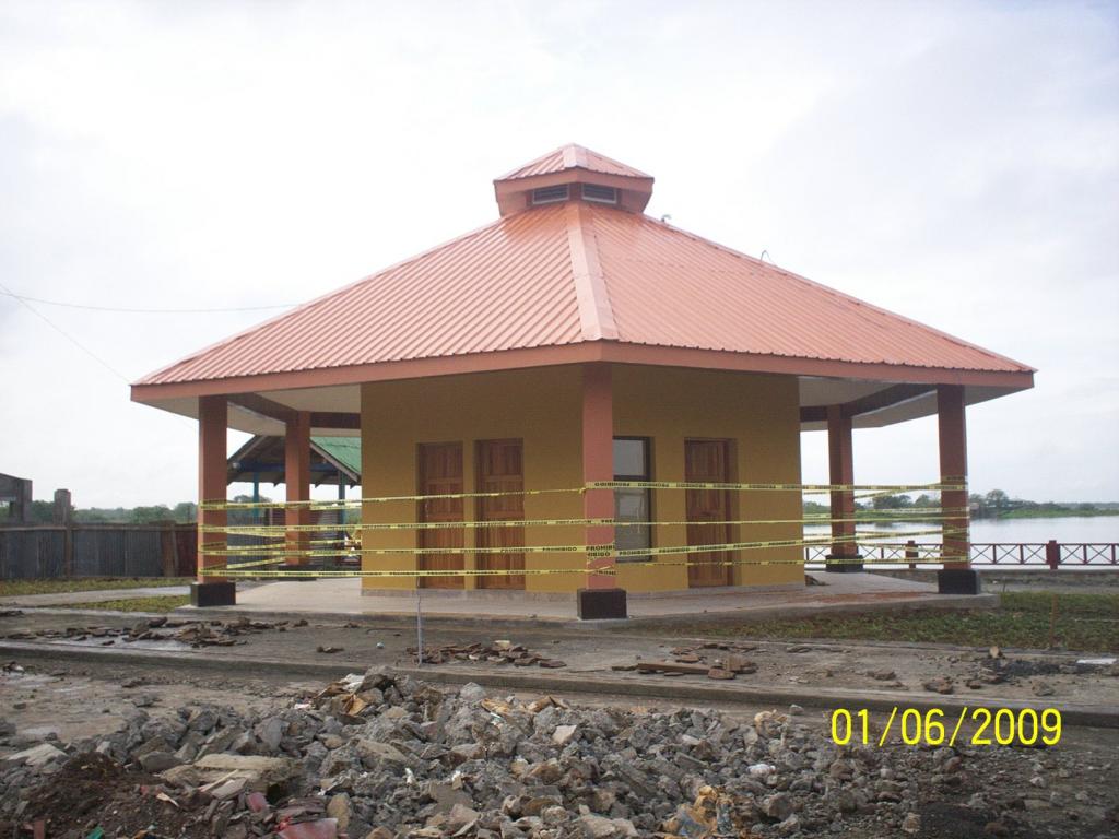 Foto de San Carlos (Rio San Juan), Nicaragua