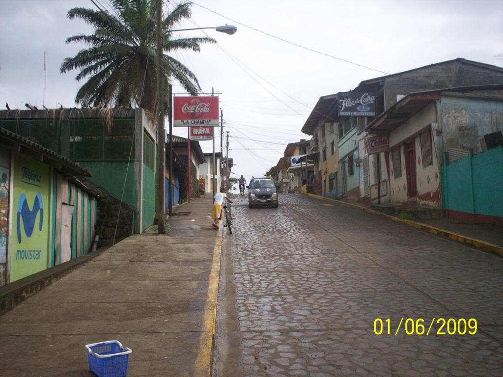 Foto de San Carlos (Rio San Juan), Nicaragua