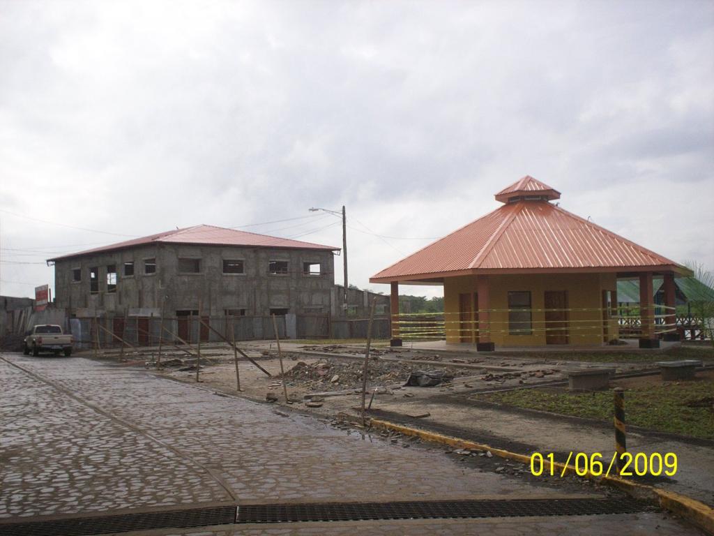 Foto de San Carlos (Rio San Juan), Nicaragua