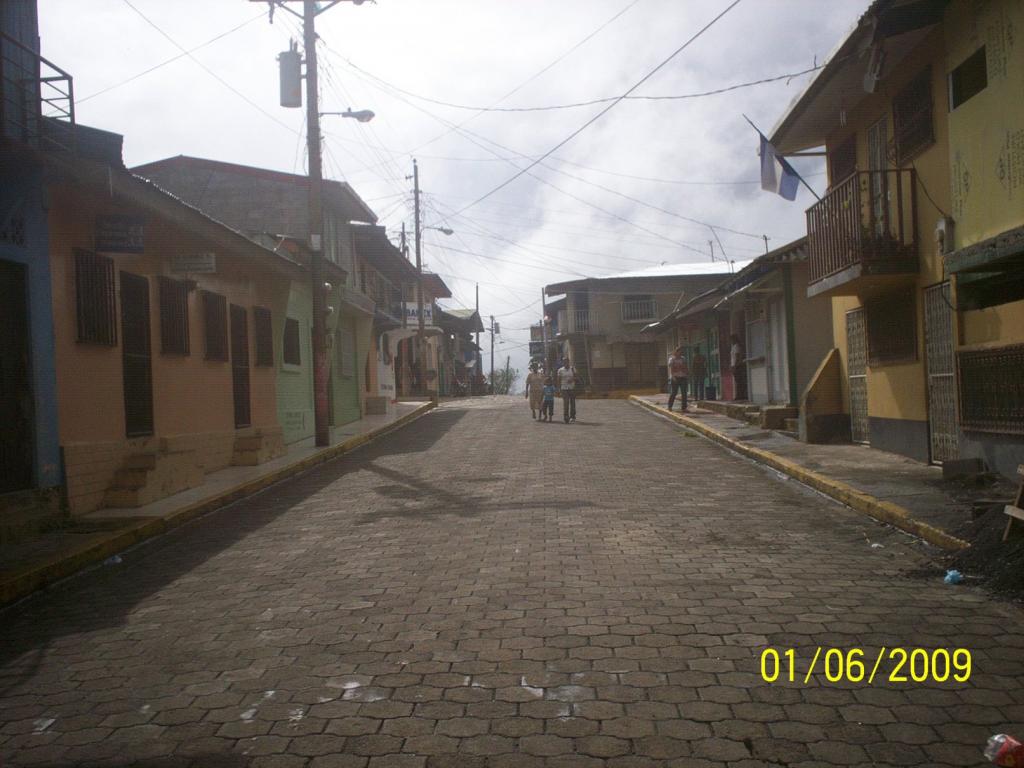 Foto de San Carlos (Rio San Juan), Nicaragua