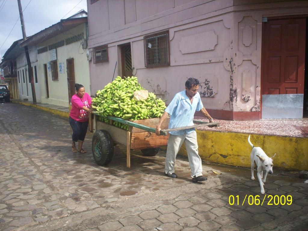 Foto de San Carlos (Rio San Juan), Nicaragua