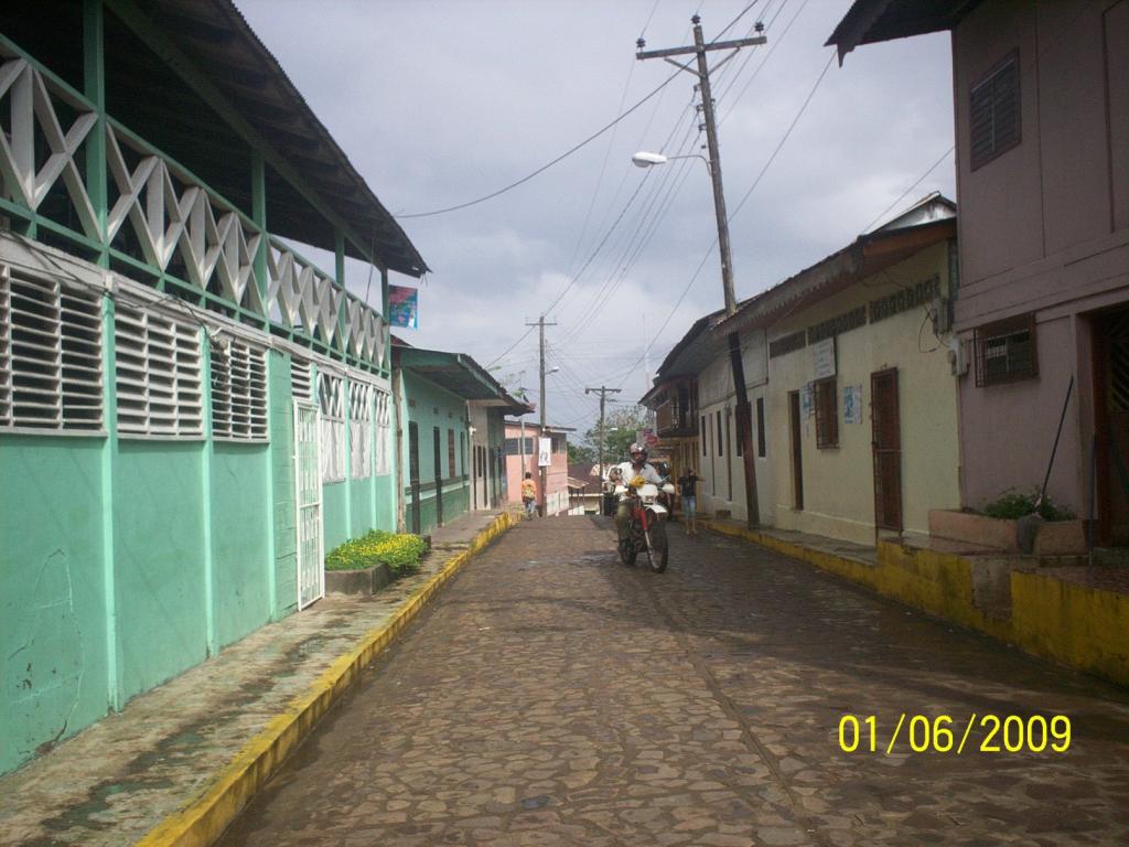 Foto de San Carlos (Rio San Juan), Nicaragua