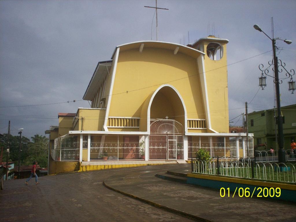 Foto de San Carlos (Rio San Juan), Nicaragua