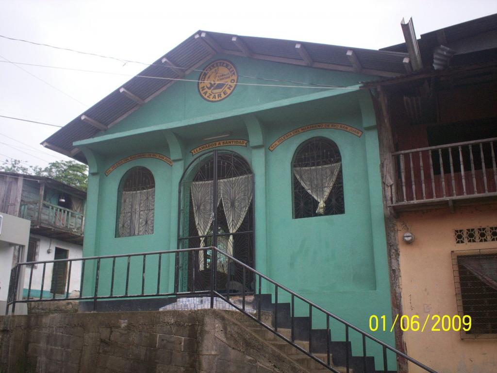 Foto de San Carlos (Rio San Juan), Nicaragua