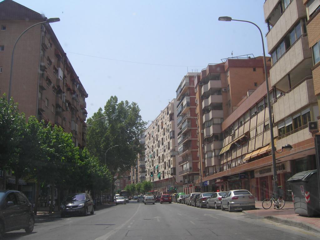 Foto de Murcia, España