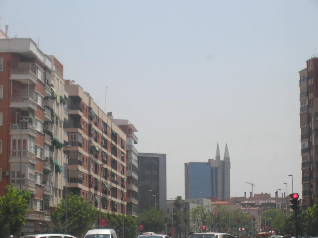 Foto de Murcia, España