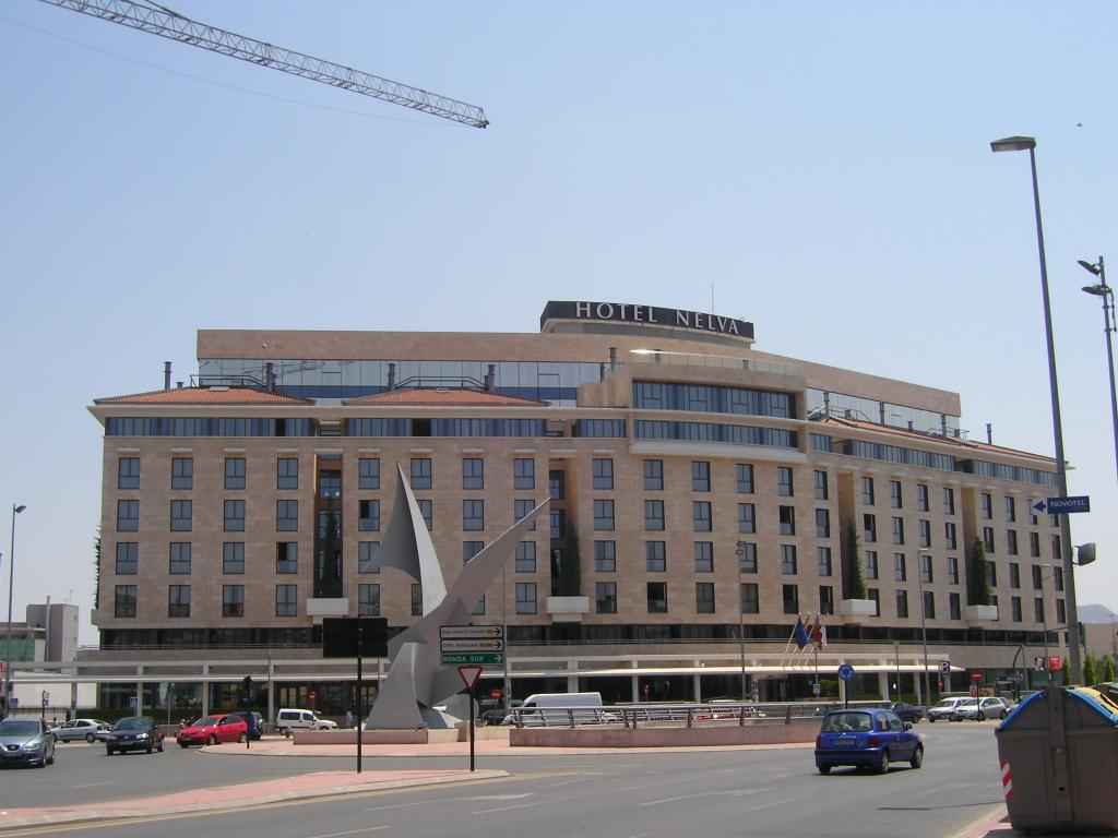 Foto de Murcia, España