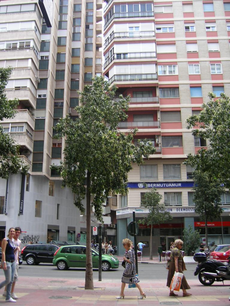 Foto de Murcia, España