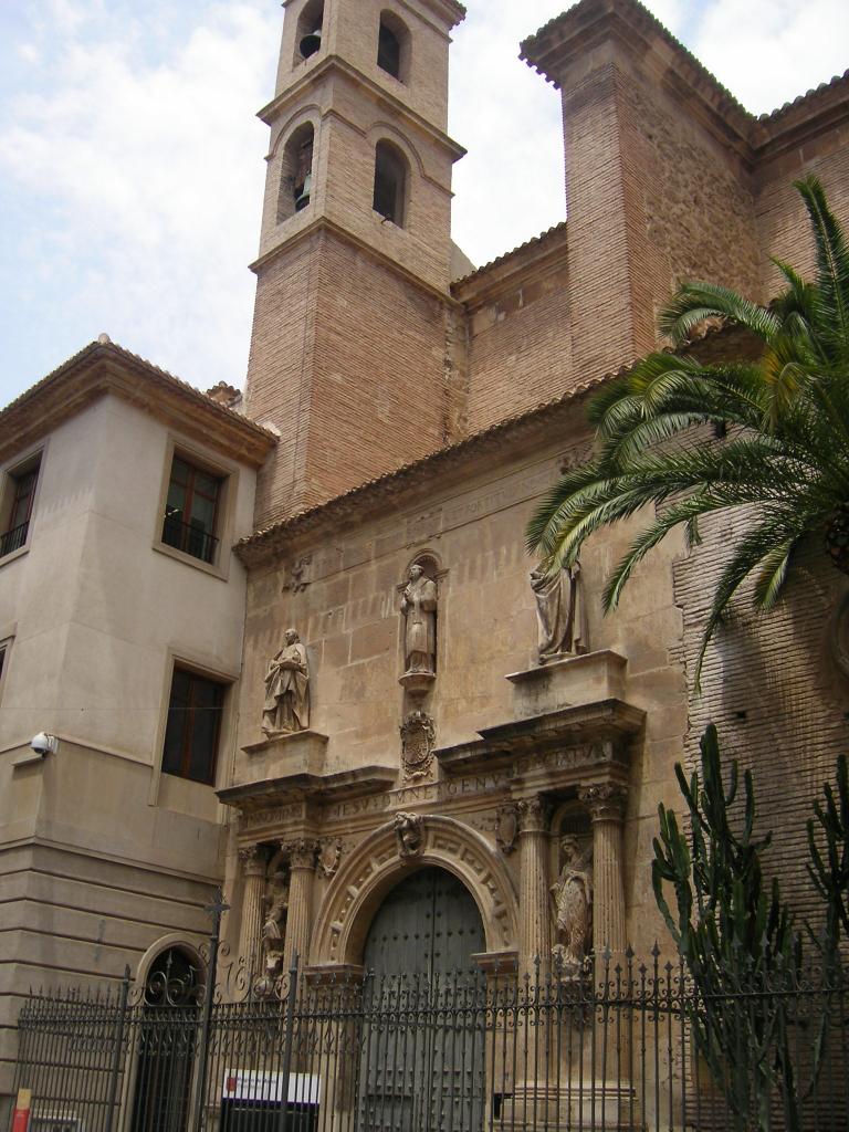 Foto de Murcia, España