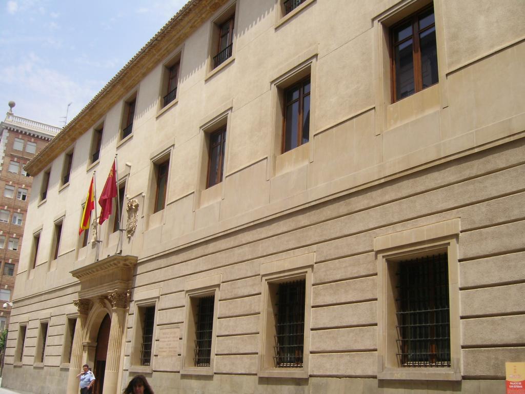 Foto de Murcia, España