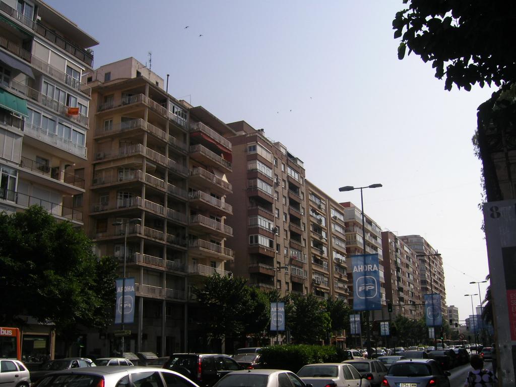 Foto de Murcia, España