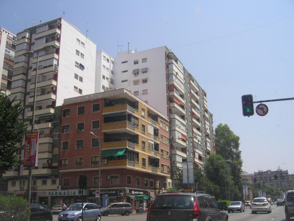 Foto de Murcia, España