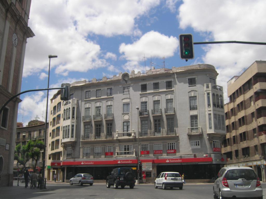 Foto de Murcia, España