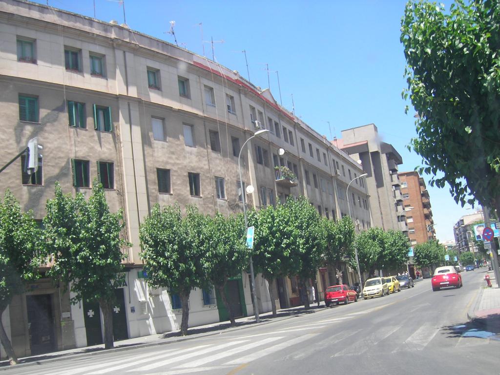 Foto de Murcia, España