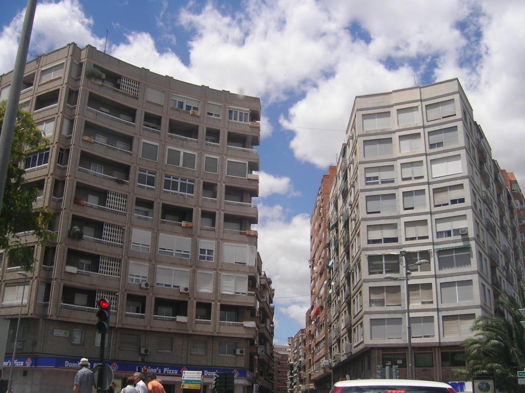 Foto de Murcia, España