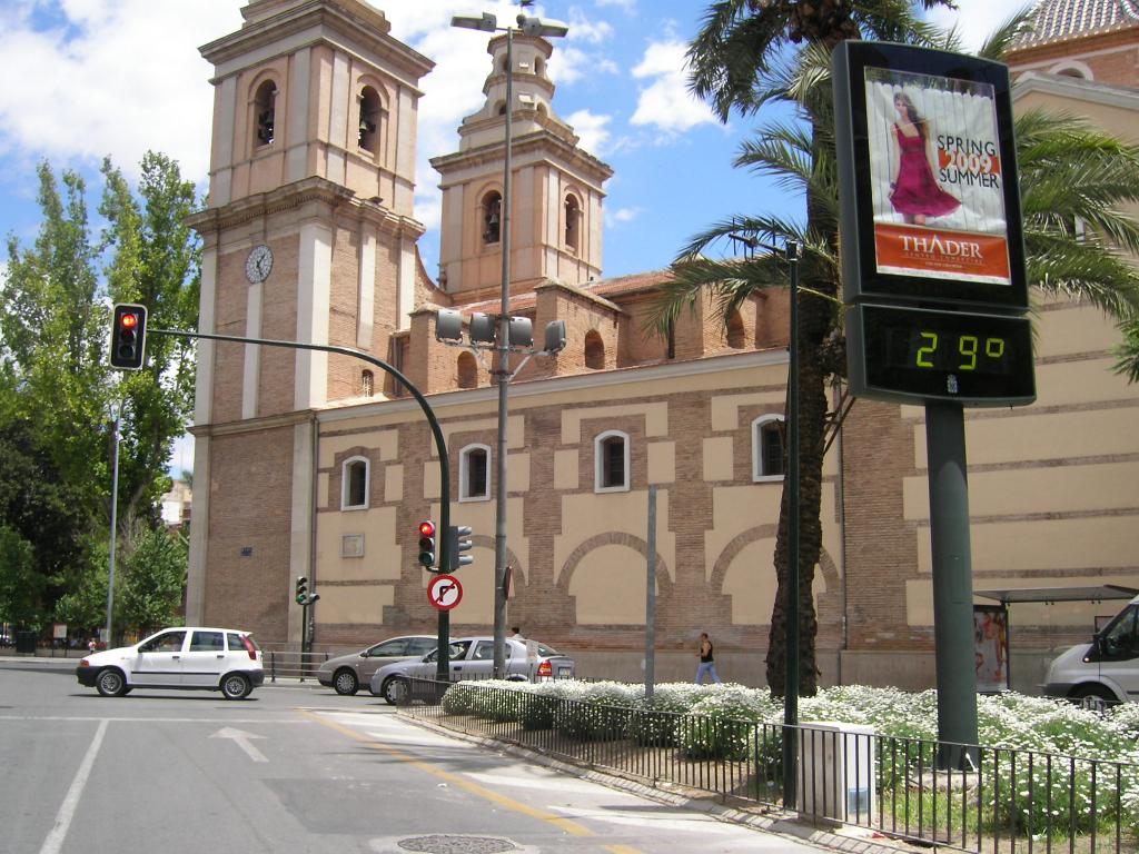 Foto de Murcia, España