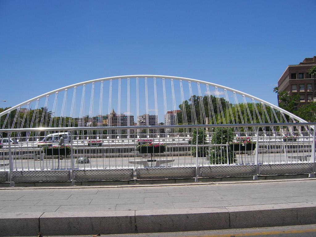 Foto de Murcia, España