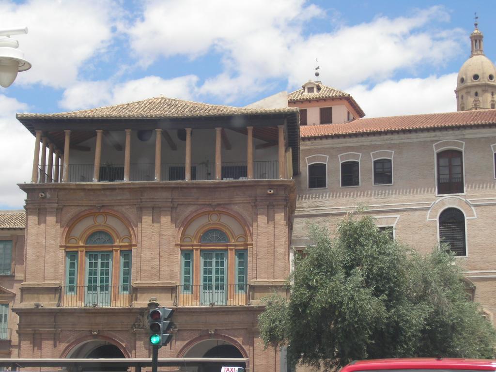 Foto de Murcia, España