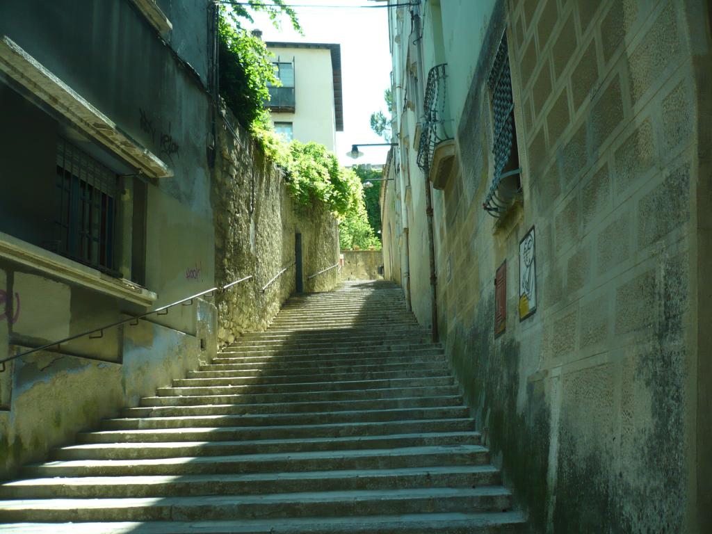 Foto de Girona (Cataluña), España