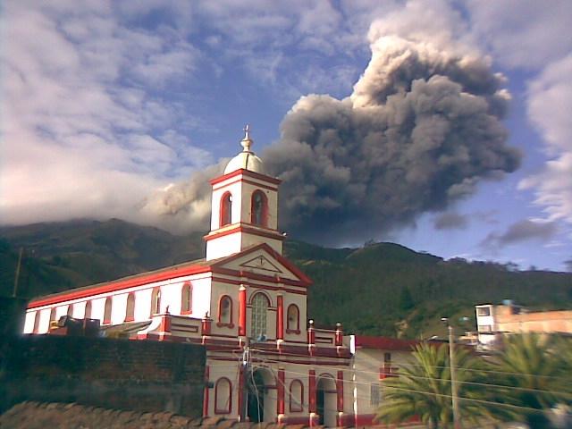 Foto de Pasto (Nariño), Colombia