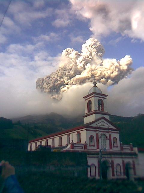 Foto de Pasto (Nariño), Colombia