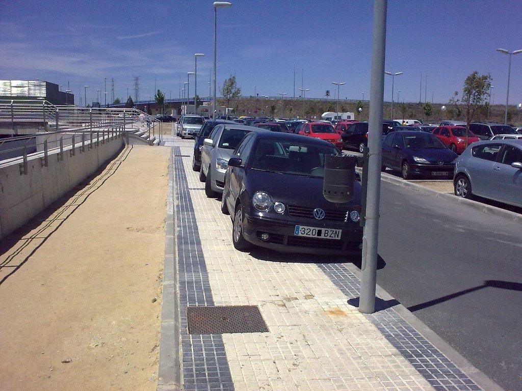 Foto de Majadahonda (Madrid), España