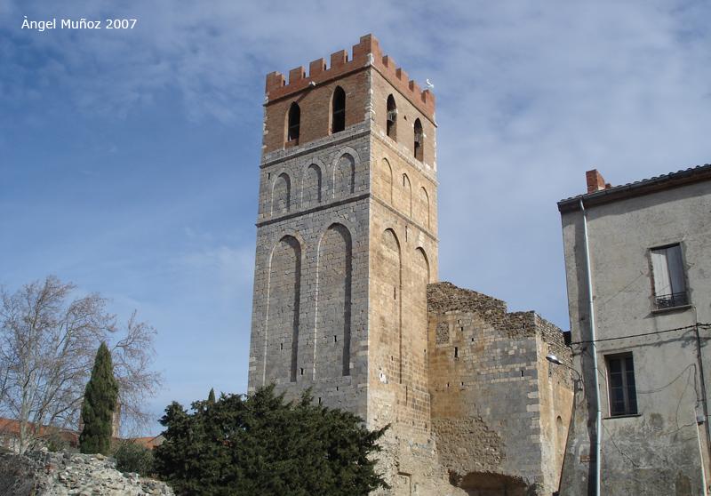 Foto de Espira de l'Agly, Francia