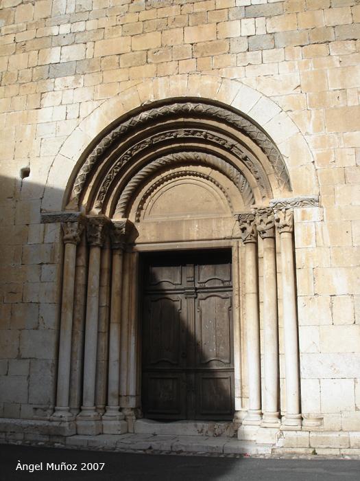 Foto de Espira de l'Agly, Francia