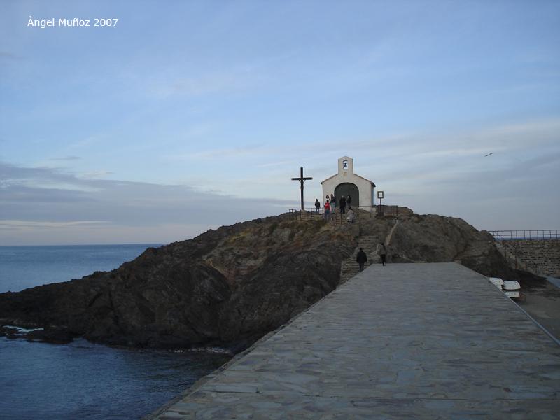 Foto de Colliure, Francia