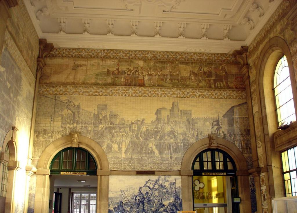 Foto de Oporto, Portugal