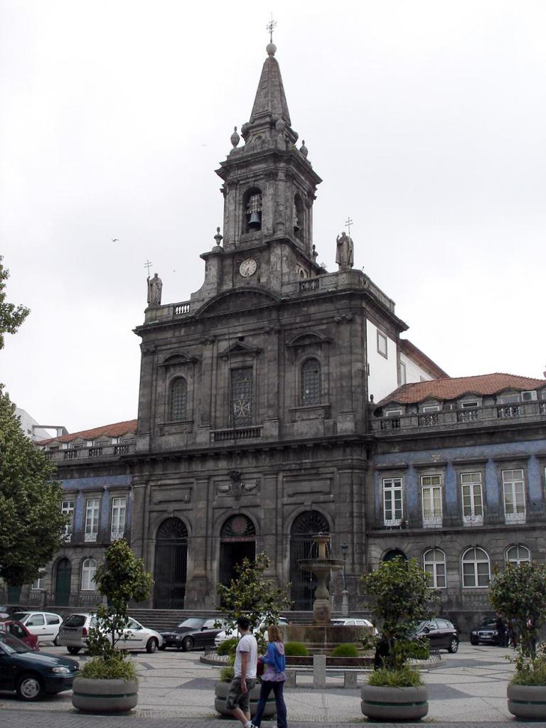 Foto de Oporto, Portugal