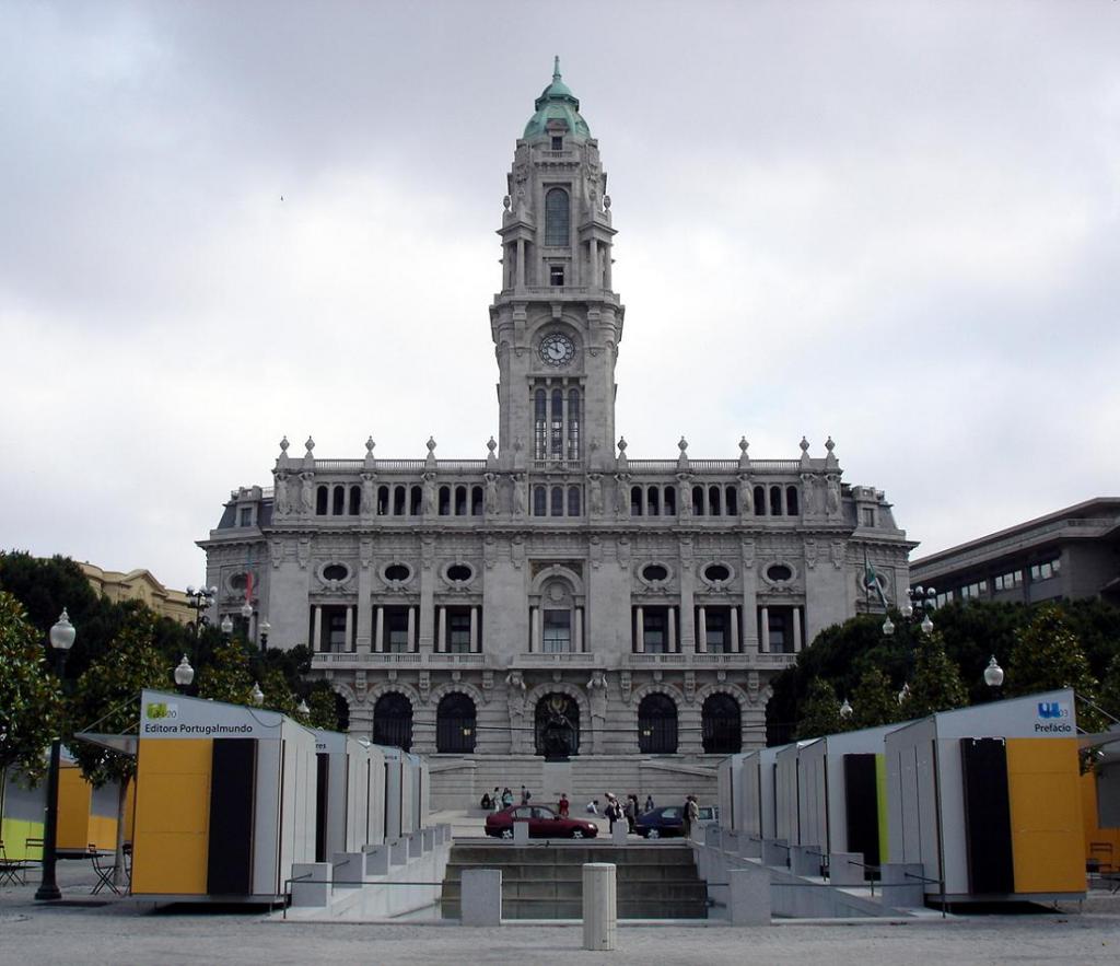 Foto de Oporto, Portugal