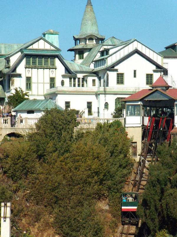 Foto de Valparaiso, Chile