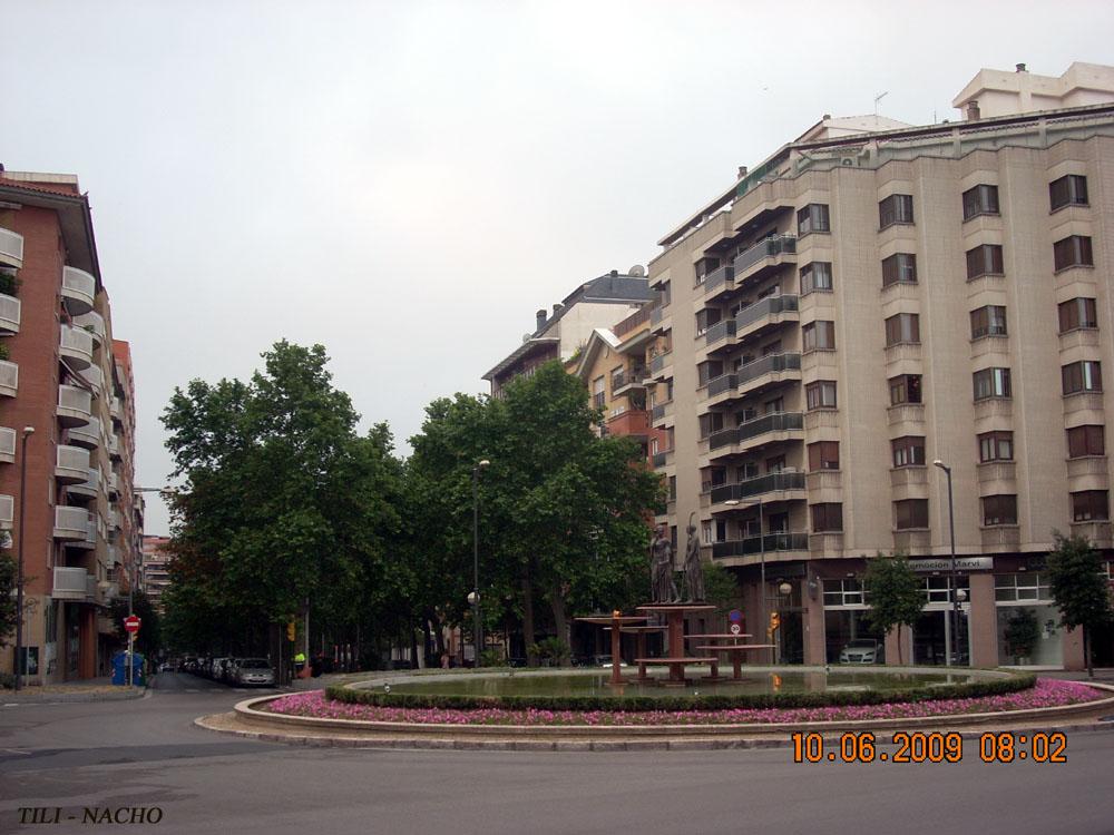 Foto de Reus (Tarragona), España