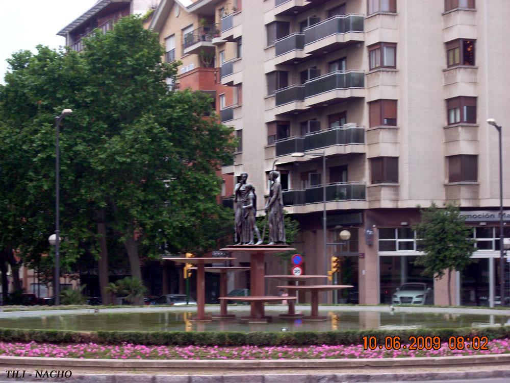 Foto de Reus (Tarragona), España