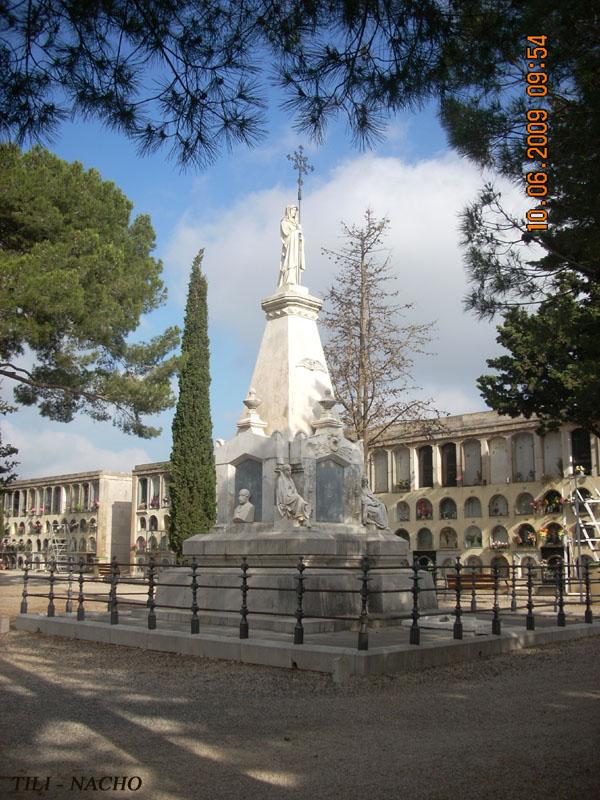 Foto de Reus (Tarragona), España