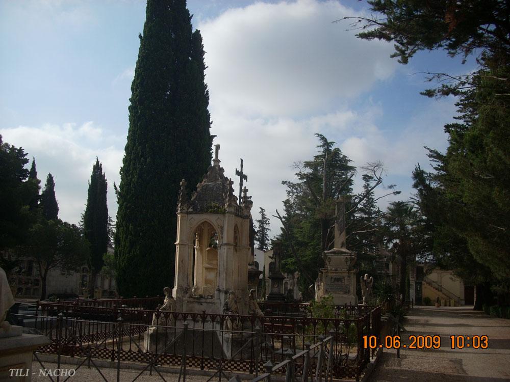 Foto de Reus (Tarragona), España