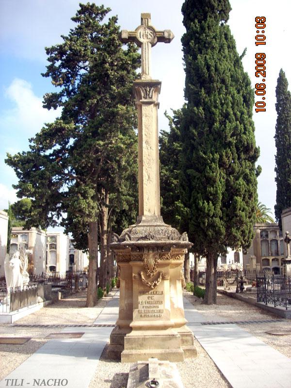 Foto de Reus (Tarragona), España